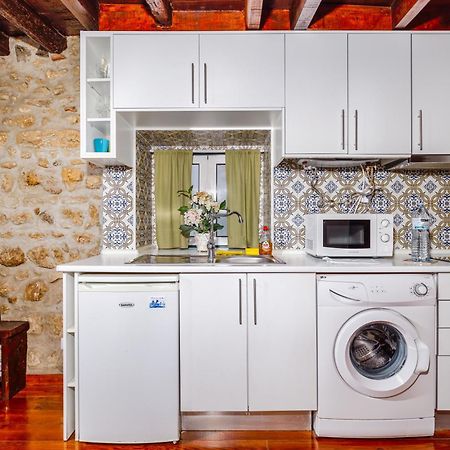 ליסבון Medieval Apartament Alfama-Center מראה חיצוני תמונה